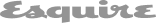 Logos-Esquire.svg